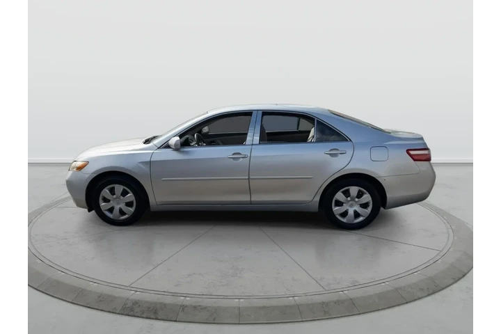 $6698 : Toyota Camry 2009 LE 4dr Sed image 4