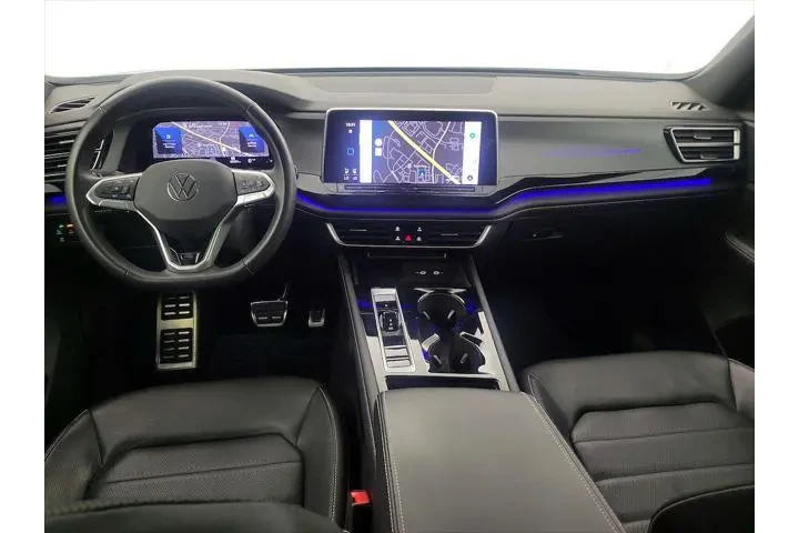 $36998 : Volkswagen Atlas Cross Sport image 9