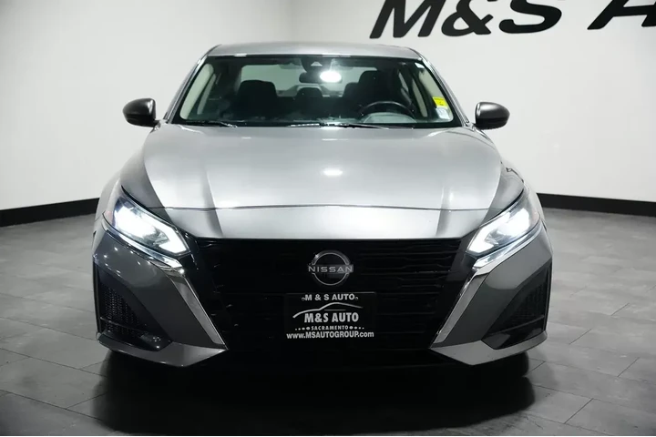 $16720 : 2024 Altima image 6