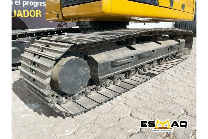 $149500 : EXCAVADORA CATERPILLAR 320 image 7