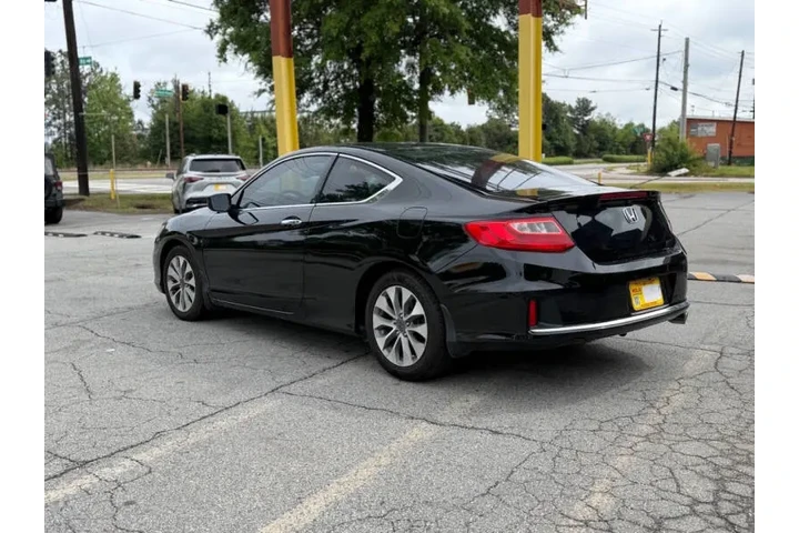 $13900 : 2014 Accord LX-S image 5