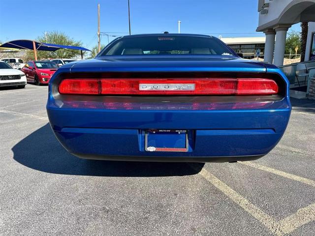 $13995 : Pre-Owned 2010 Challenger SE image 7