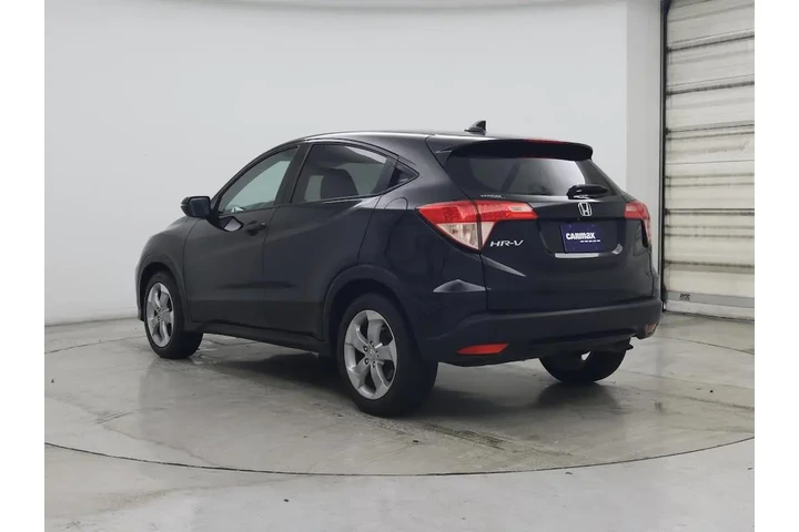$16998 : Honda HR-V 2016 EX 4dr Cross image 2