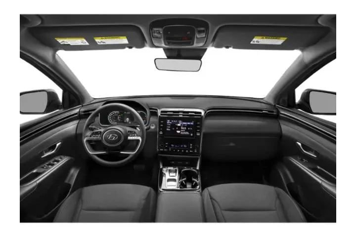 $24999 : Hyundai TUCSON Hybrid 2022 A image 8