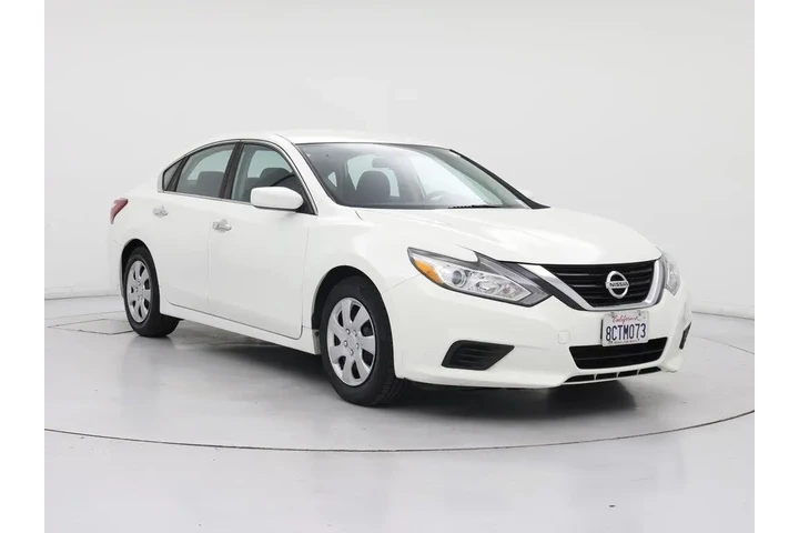 $14599 : Nissan Altima 2018 2.5 S 4dr image 1