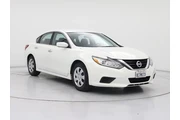 Nissan Altima 2018 2.5 S 4dr en San Francisco Bay Area