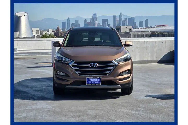 $14979 : Hyundai TUCSON 2017 Limited image 3