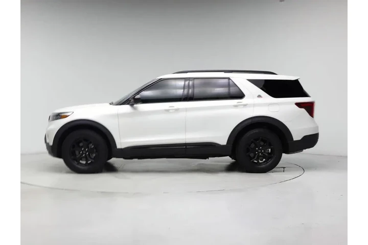 $36998 : Ford Explorer 2023 AWD Timbe image 3