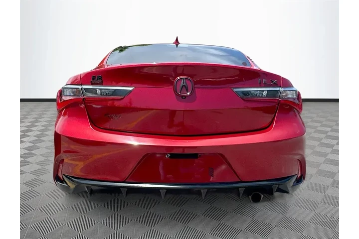 $15190 : Acura ILX 2019 4dr Sedan w/P image 7