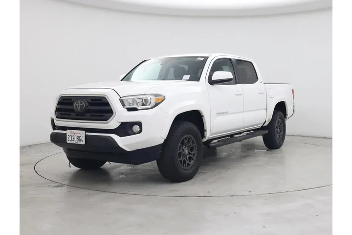 $30998 : Toyota Tacoma 2018 4x4 SR5 V image 4
