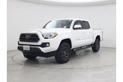 $30998 : Toyota Tacoma 2018 4x4 SR5 V thumbnail