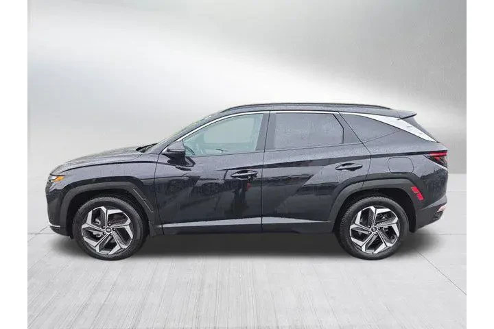 $26850 : Hyundai TUCSON 2024 AWD SEL image 6