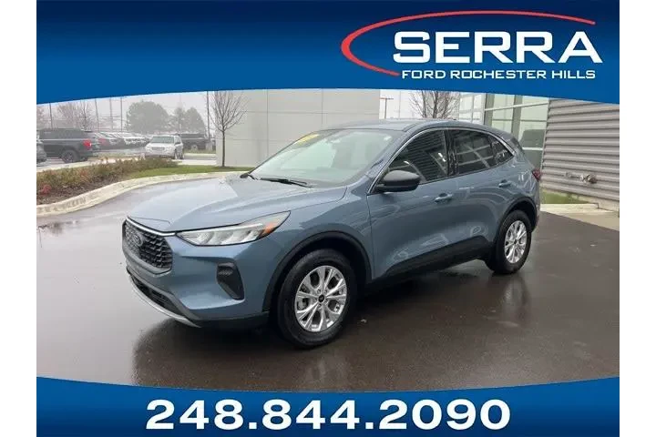 $23894 : Ford Escape 2024 AWD Active image 1