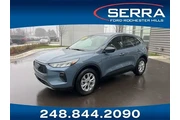 Ford Escape 2024 AWD Active
