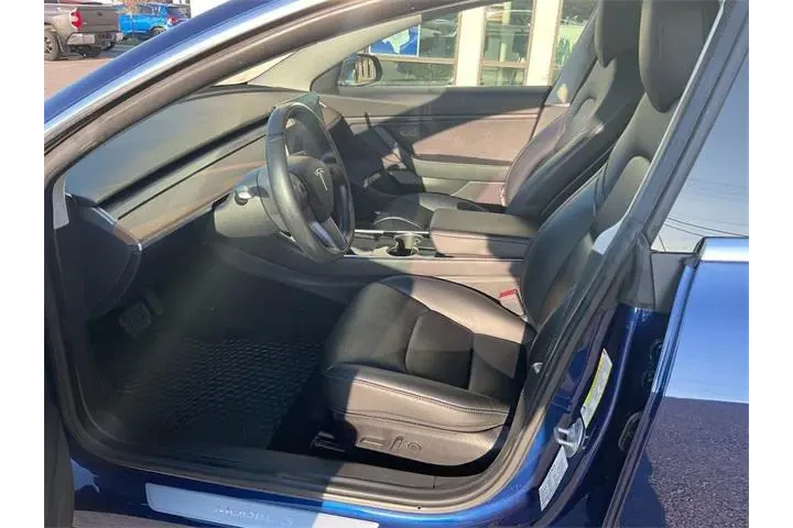 $21500 : Tesla Model 3 2019 Mid Range image 7