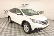 Honda CR-V 2014 AWD EX 4dr S