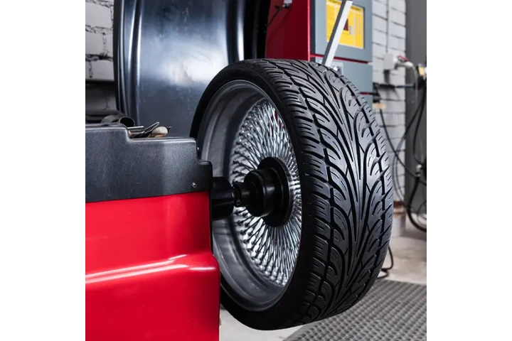 Garcia’s Tire Service image 1