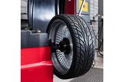 Garcia’s Tire Service en Los Angeles
