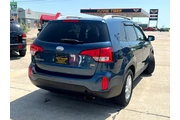 $9999 : 2014 Sorento LX 2WD thumbnail