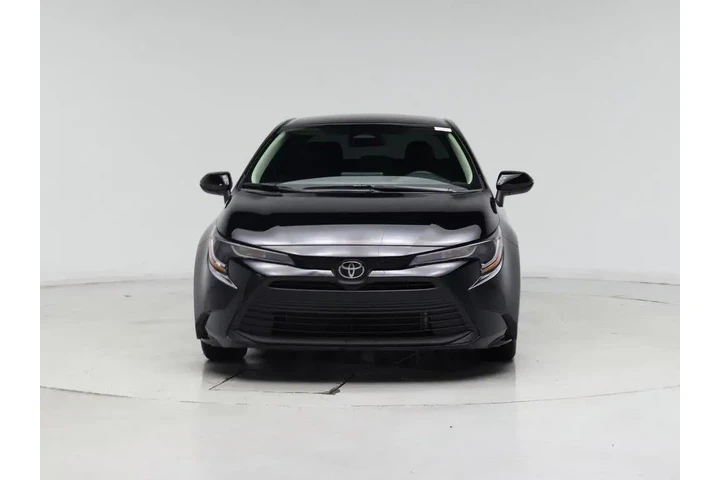 $22998 : Toyota Corolla 2025 LE 4dr S image 5