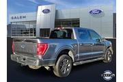 $39455 : Ford F-150 2023 4x4 XLT 4dr thumbnail