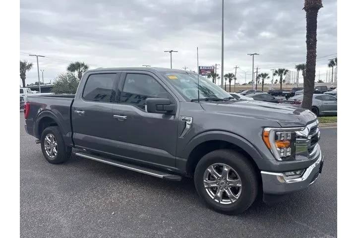 $38995 : Ford F-150 2023 4x2 XLT 4dr image 8