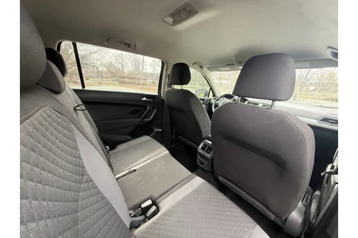 $8999 : 2018 Tiguan 2.0T S 4Motion image 6