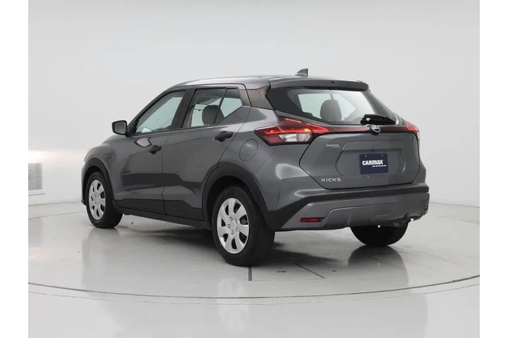 $16998 : Nissan Kicks 2023 S 4dr Cros image 2