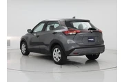 $16998 : Nissan Kicks 2023 S 4dr Cros thumbnail