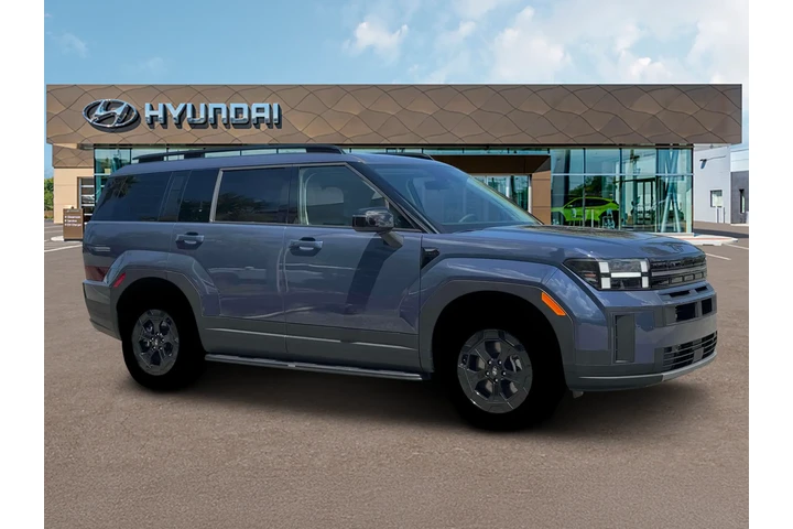 $39990 : Hyundai SANTA FE 2026 AWD XR image 10