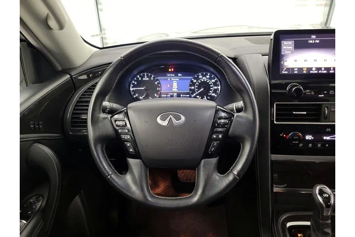 $39998 : INFINITI QX80 2024 AWD Luxe image 10
