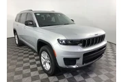 $31950 : Jeep Grand Cherokee L 2024 4 thumbnail