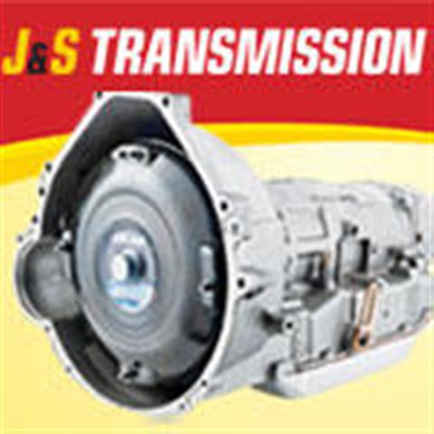 J&S Transmission image 1