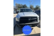 $18991 : Ram 1500 2016 4x4 Tradesman thumbnail