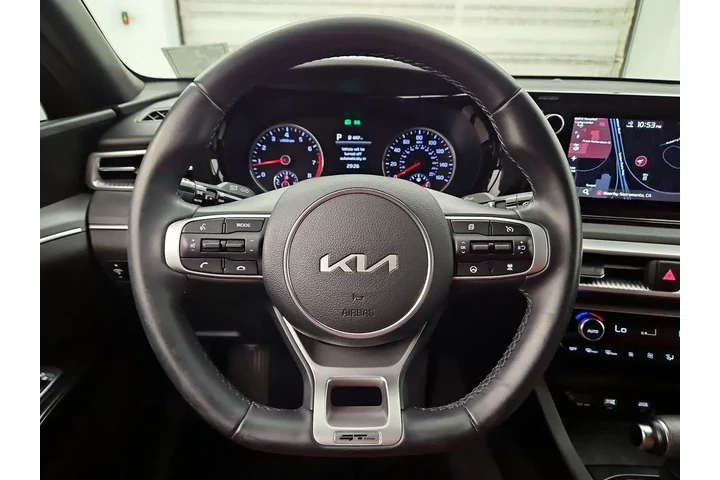 $24998 : Kia K5 2023 GT-Line 4dr Seda image 10