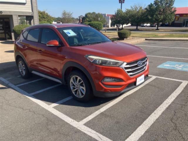 2017 Tucson image 3