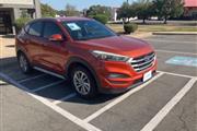 2017 Tucson thumbnail