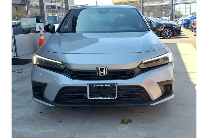 $22999 : Honda Civic 2024 Sport 4dr S image 2