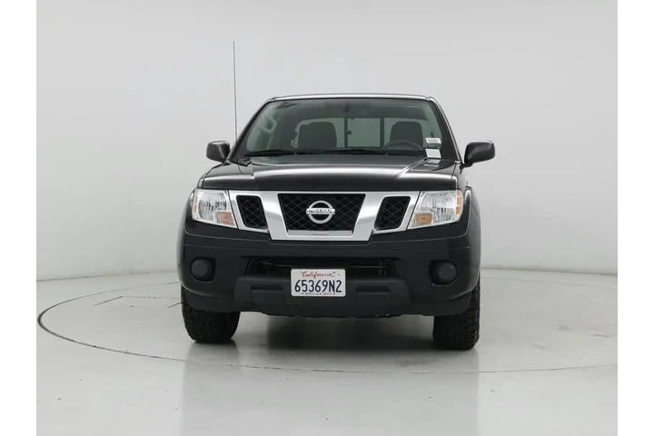 $23998 : Nissan Frontier 2019 4x2 SV image 5