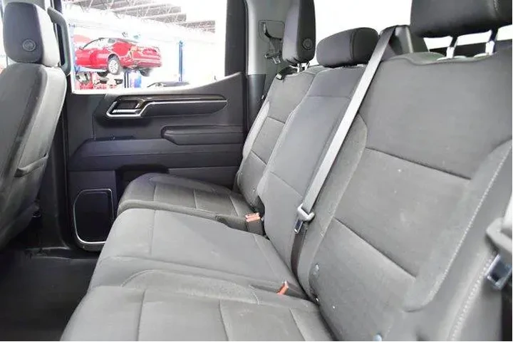 $36494 : Chevrolet Silverado 1500 202 image 10