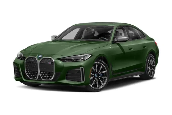 $38791 : BMW i4 2023 eDrive40 Gran Co image 1