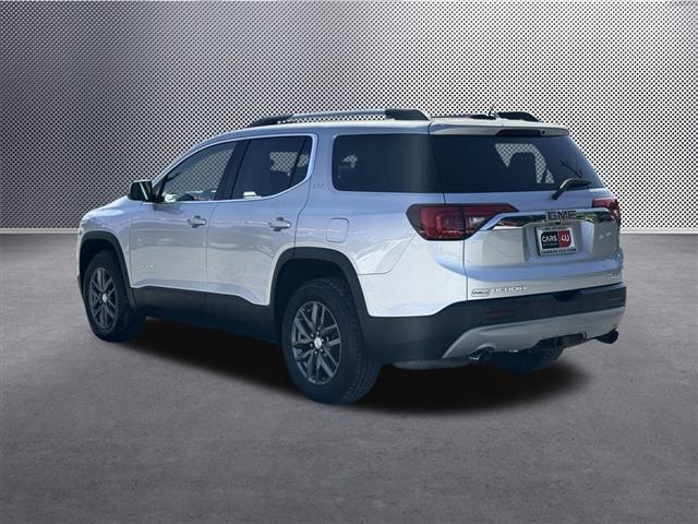 $21221 : 2018 GMC Acadia SLT-1 image 5