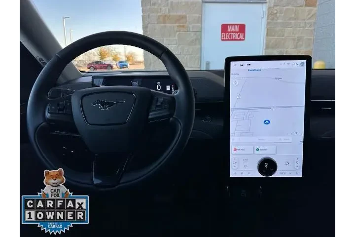 $34995 : Ford Mustang Mach-E 2024 AWD image 6