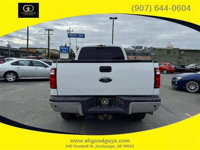 $12499 : 2010 FORD F250 SUPER DUTY SUP image 7