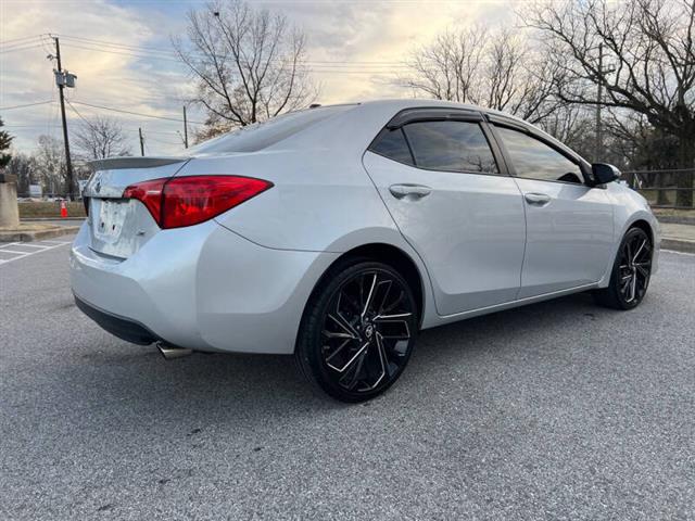 $14900 : 2017 Corolla SE image 6