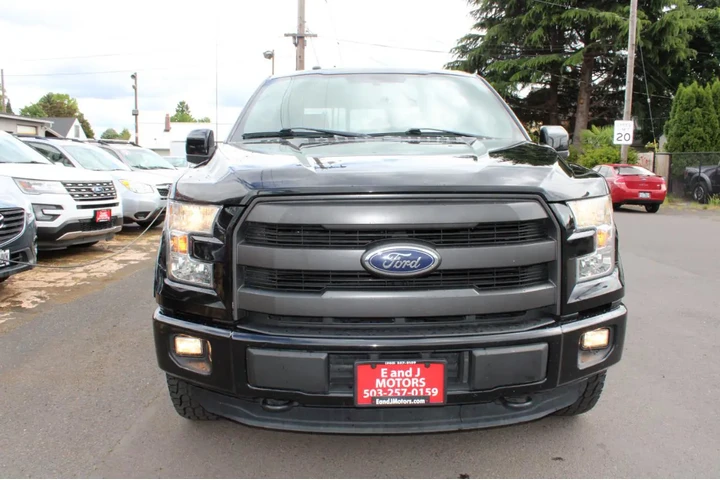 $22995 : 2016 F-150 4WD SuperCrew 139" image 2