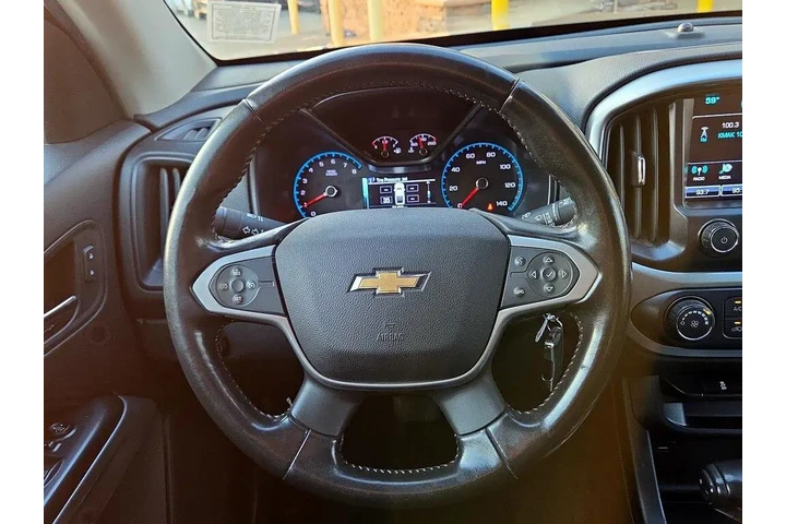 $19998 : Chevrolet Colorado 2018 4x2 image 9