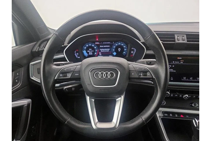 $27998 : Audi Q3 2023 AWD quattro S l image 10