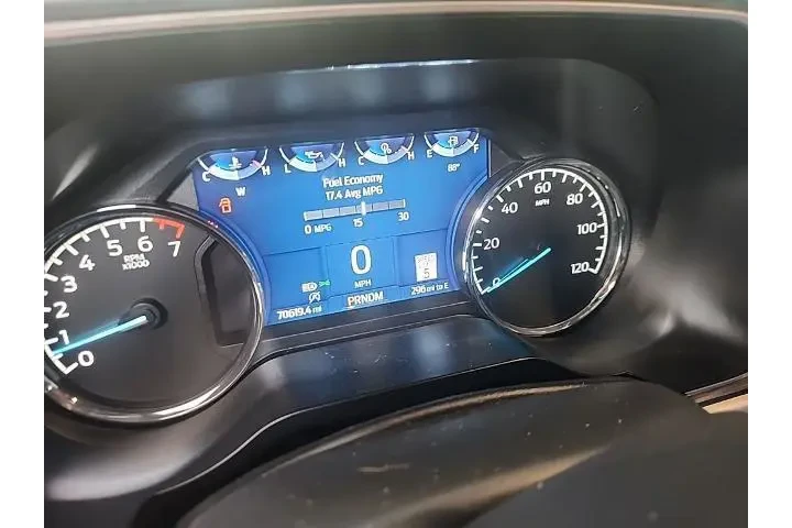 $34129 : Ford F-150 2021 4x4 Lariat 4 image 1