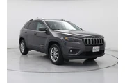 Jeep Cherokee 2021 4x4 Latit en Stockton